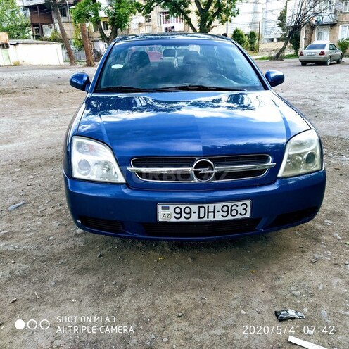 Opel Vectra 2004, 300,000 km - 2.2 l - Gəncə