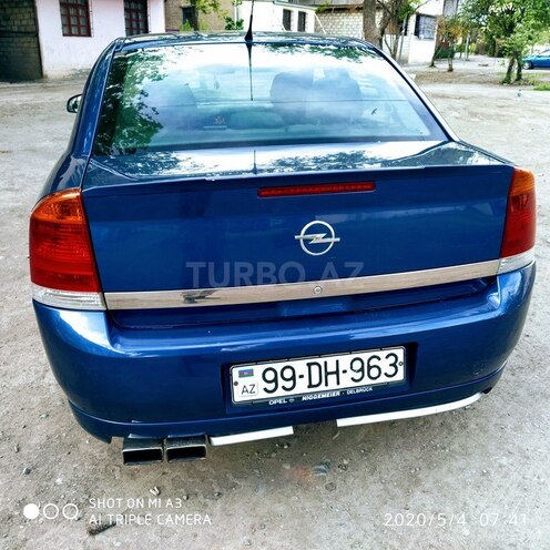 Opel Vectra 2004, 300,000 km - 2.2 l - Gəncə