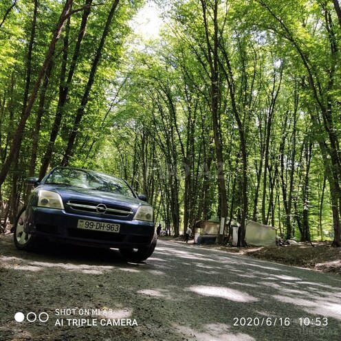 Opel Vectra 2004, 300,000 km - 2.2 l - Gəncə