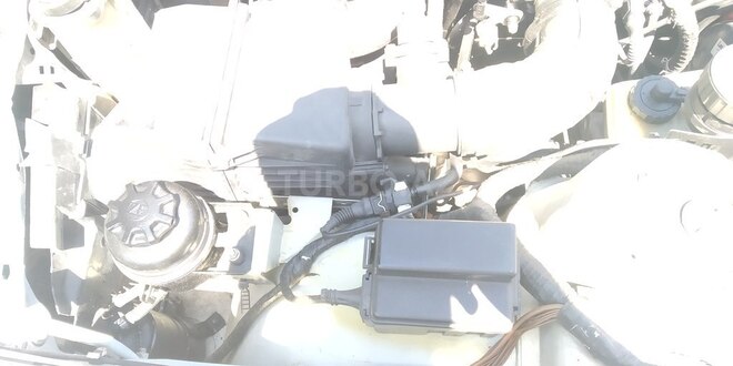 BMW 525 1993, 430,000 km - 2.5 л - Mingəçevir