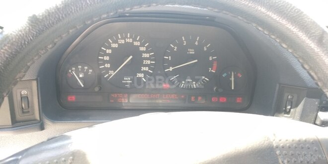 BMW 525 1993, 430,000 km - 2.5 л - Mingəçevir