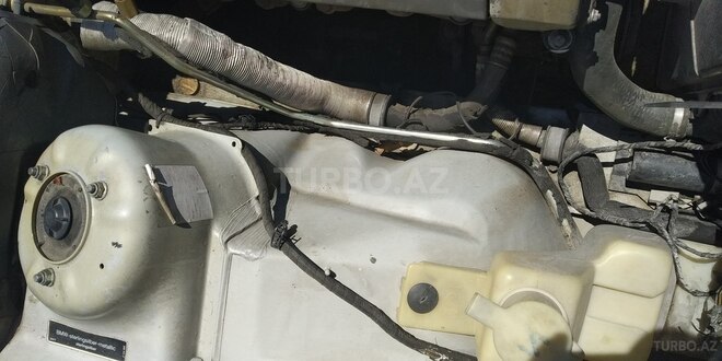 BMW 525 1993, 430,000 km - 2.5 л - Mingəçevir