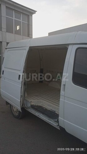 GAZ Sobol 2009, 320,000 km - 2.4 l - Lənkəran