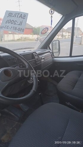 GAZ Sobol 2009, 320,000 km - 2.4 l - Lənkəran