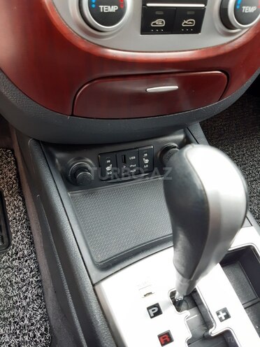 Hyundai Santa Fe 2008, 68,000 km - 2.0 л - Bakı