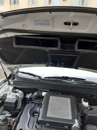 Hyundai Santa Fe 2008, 68,000 km - 2.0 л - Bakı