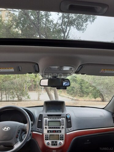 Hyundai Santa Fe 2008, 68,000 km - 2.0 л - Bakı