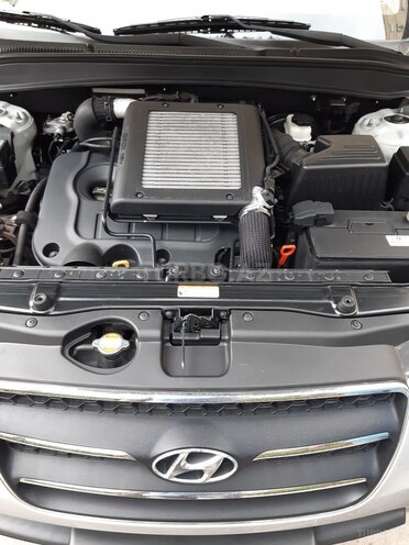 Hyundai Santa Fe 2008, 68,000 km - 2.0 л - Bakı