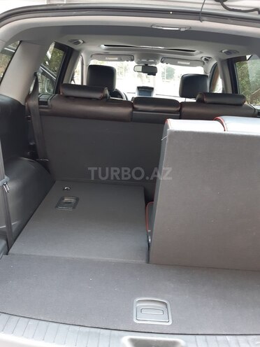 Hyundai Santa Fe 2008, 68,000 km - 2.0 л - Bakı