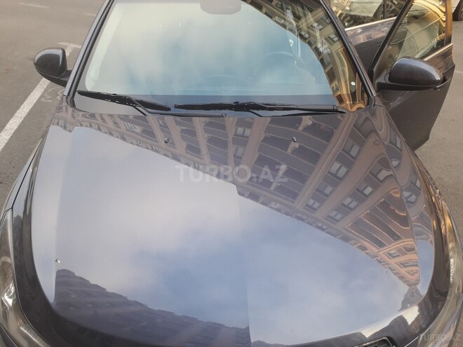 Chevrolet Cruze 2013, 275 km - 1.4 л - Sumqayıt