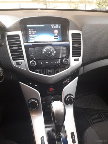 Chevrolet Cruze 2013, 275 km - 1.4 л - Sumqayıt