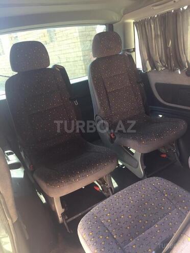 Mercedes Vito 2001, 450,000 km - 2.2 л - Bakı