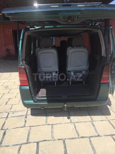 Mercedes Vito 2001, 450,000 km - 2.2 л - Bakı