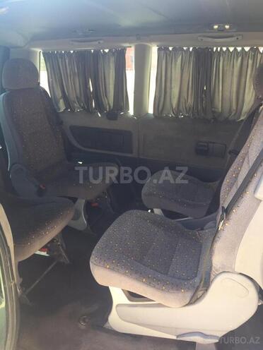Mercedes Vito 2001, 450,000 km - 2.2 л - Bakı