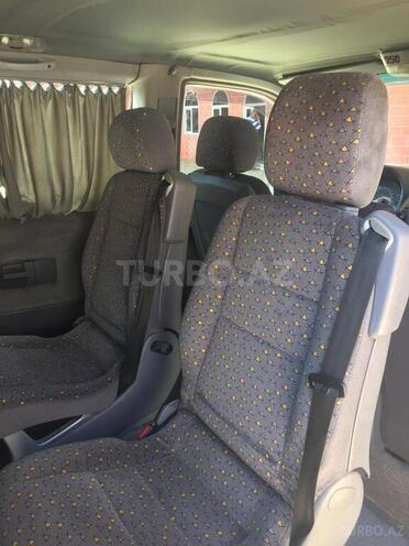 Mercedes Vito 2001, 450,000 km - 2.2 л - Bakı