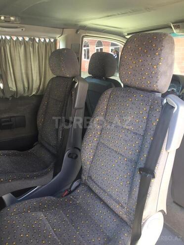 Mercedes Vito 2001, 450,000 km - 2.2 л - Bakı