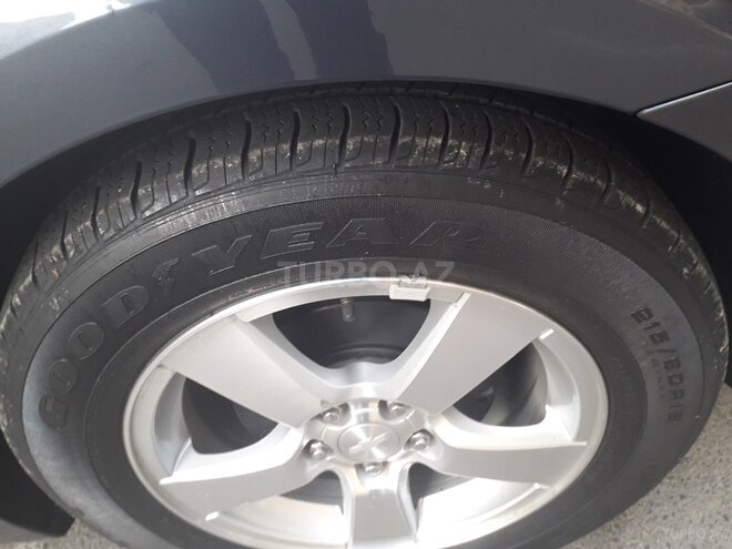 Chevrolet Cruze 2013, 275 km - 1.4 л - Sumqayıt
