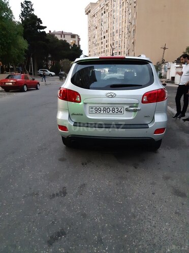 Hyundai Santa Fe 2008, 68,000 km - 2.0 л - Bakı