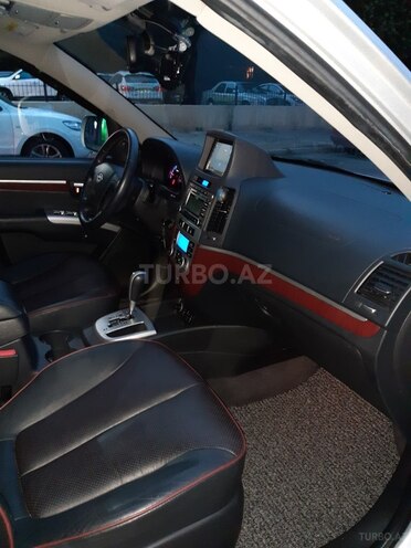 Hyundai Santa Fe 2008, 68,000 km - 2.0 л - Bakı