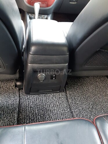 Hyundai Santa Fe 2008, 68,000 km - 2.0 л - Bakı