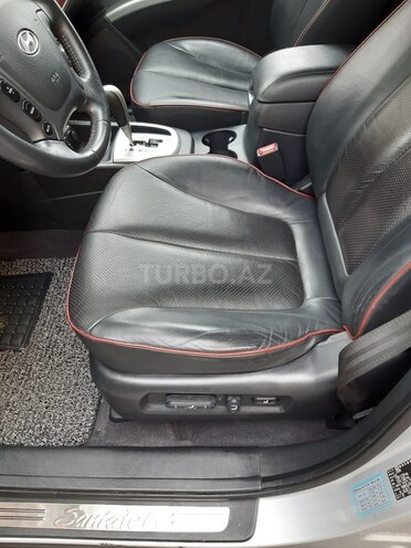 Hyundai Santa Fe 2008, 68,000 km - 2.0 л - Bakı