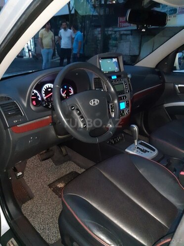Hyundai Santa Fe 2008, 68,000 km - 2.0 л - Bakı