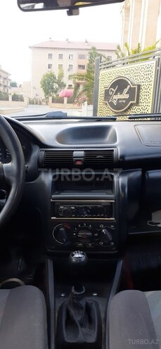 Opel Astra 1997, 350,000 km - 1.6 l - Bakı