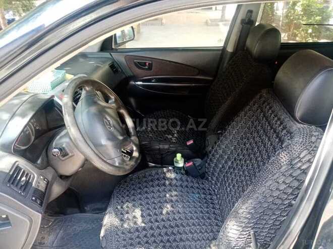 Hyundai Tucson 2007, 325,000 km - 2.0 l - Bakı