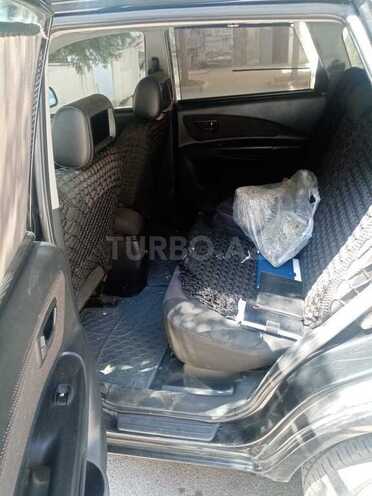 Hyundai Tucson 2007, 325,000 km - 2.0 l - Bakı