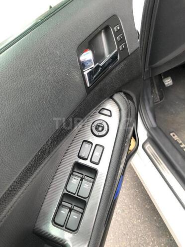 Kia Optima 2012, 150,000 km - 2.0 l - Bakı