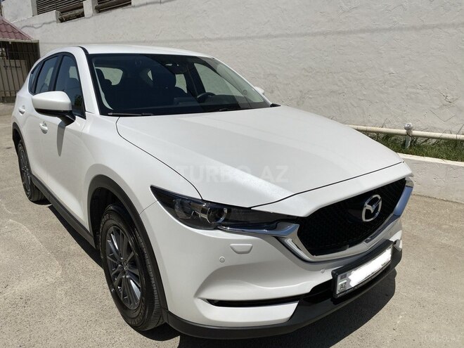 Mazda CX-5 2019, 11,000 km - 0.2 л - Bakı