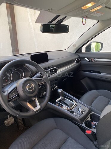 Mazda CX-5 2019, 11,000 km - 0.2 л - Bakı