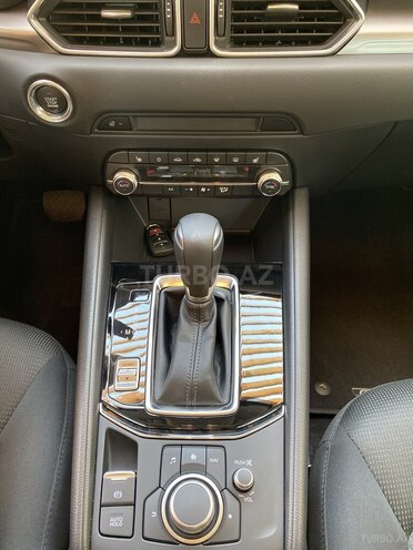 Mazda CX-5 2019, 11,000 km - 0.2 л - Bakı