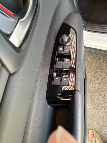 Mazda CX-5 2019, 11,000 km - 0.2 л - Bakı