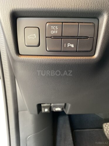 Mazda CX-5 2019, 11,000 km - 0.2 л - Bakı