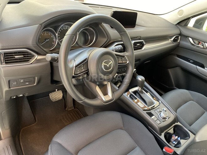 Mazda CX-5 2019, 11,000 km - 0.2 л - Bakı