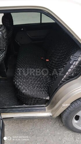 Mercedes E 230 1987, 350,000 km - 0.2 l - Gəncə