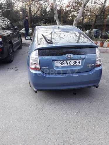 Toyota Prius 2007, 229,000 km - 1.5 l - Bakı