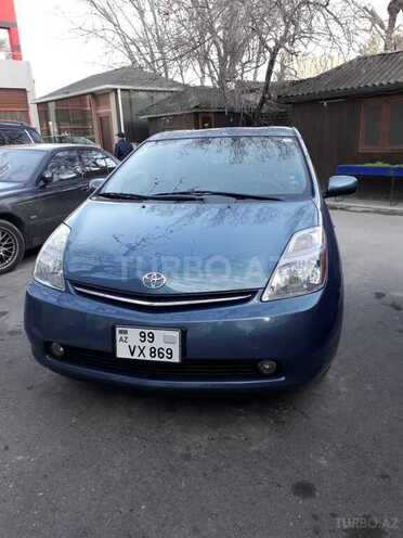 Toyota Prius 2007, 229,000 km - 1.5 l - Bakı