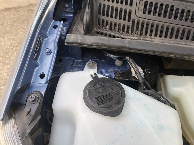 Toyota Prius 2007, 229,000 km - 1.5 l - Bakı
