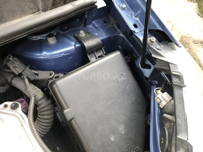 Toyota Prius 2007, 229,000 km - 1.5 l - Bakı