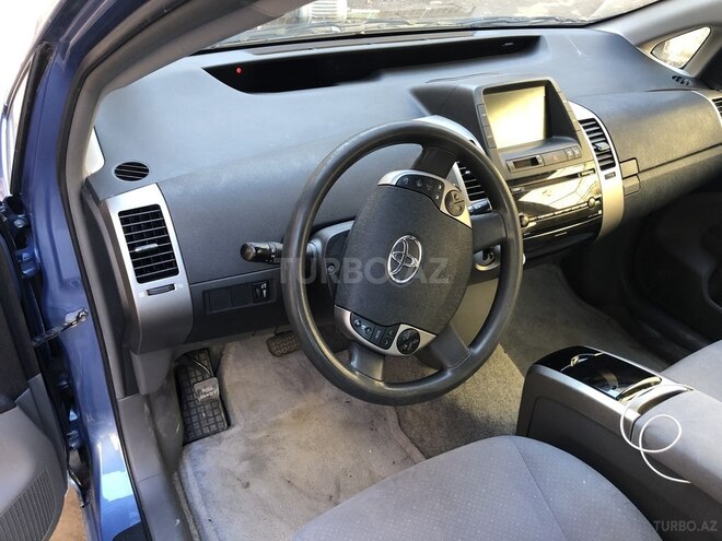 Toyota Prius 2007, 229,000 km - 1.5 l - Bakı