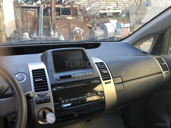 Toyota Prius 2007, 229,000 km - 1.5 l - Bakı