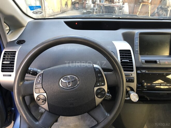 Toyota Prius 2007, 229,000 km - 1.5 l - Bakı