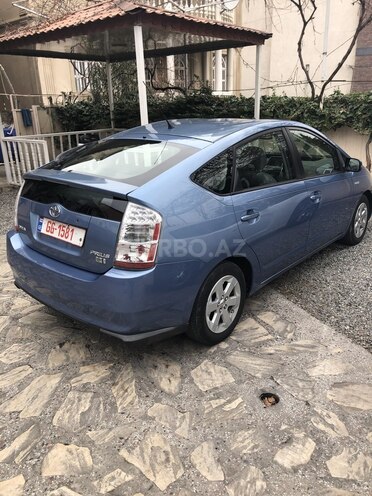 Toyota Prius 2007, 229,000 km - 1.5 l - Bakı