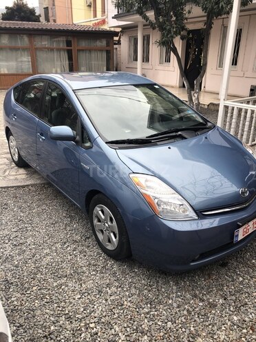 Toyota Prius 2007, 229,000 km - 1.5 l - Bakı