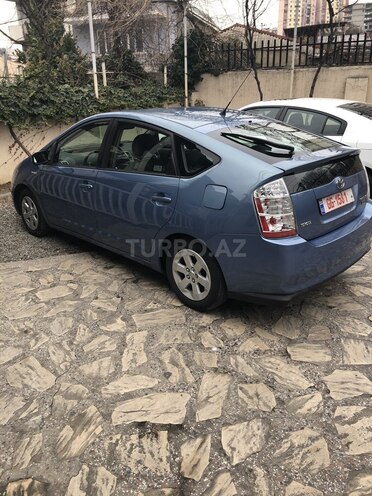 Toyota Prius 2007, 229,000 km - 1.5 l - Bakı