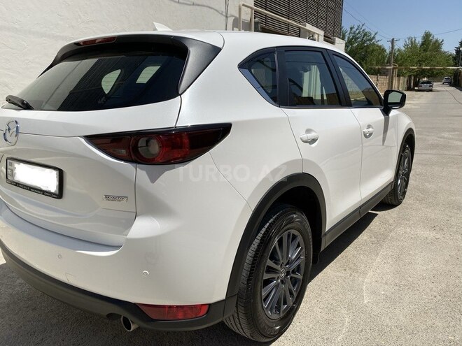 Mazda CX-5 2019, 11,000 km - 2.0 л - Bakı