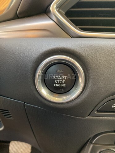 Mazda CX-5 2019, 11,000 km - 2.0 л - Bakı