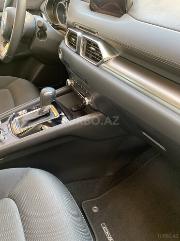 Mazda CX-5 2019, 11,000 km - 2.0 л - Bakı